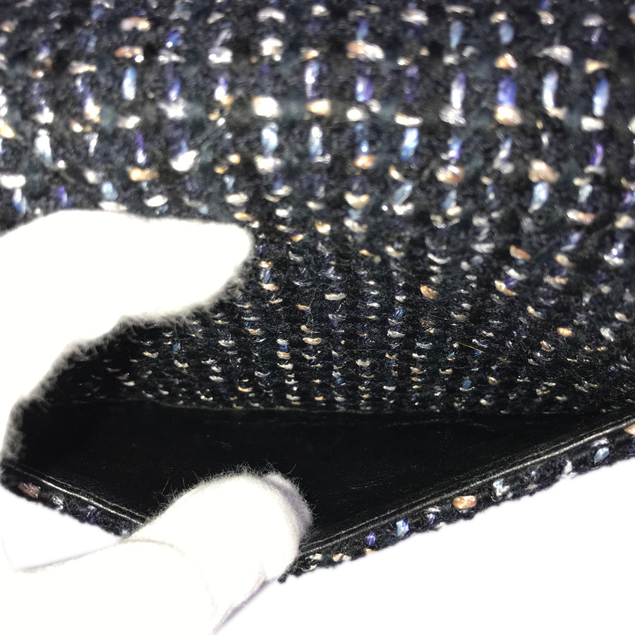 CHANEL Matelasse Shoulder bag