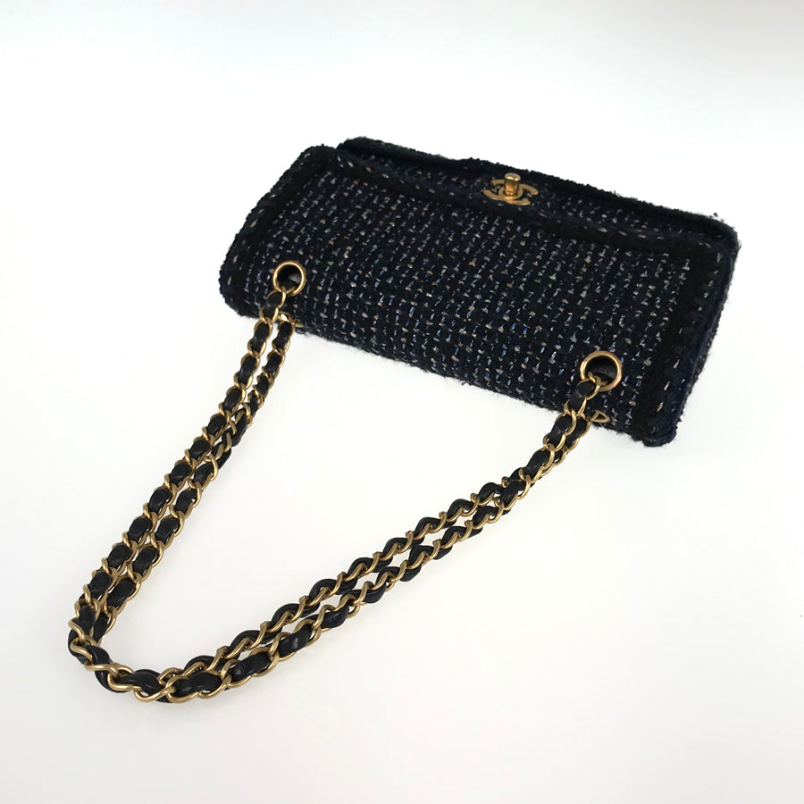 CHANEL Matelasse Shoulder bag