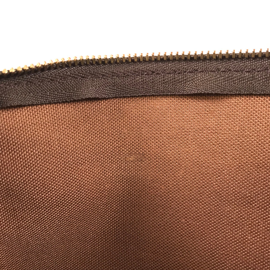 LOUIS VUITTON Monogram Pochette Accessoires M51980 Pouch