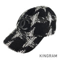 CHANEL COCO Mark Unisex Cap