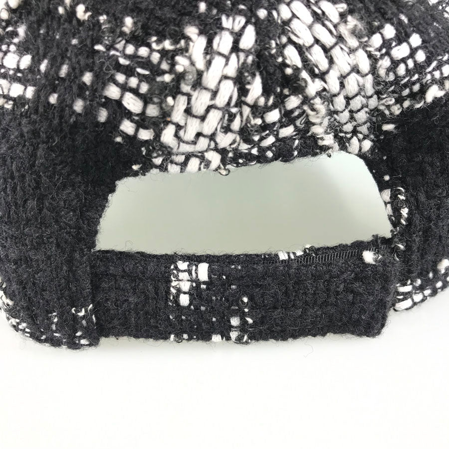 CHANEL COCO Mark Unisex Cap