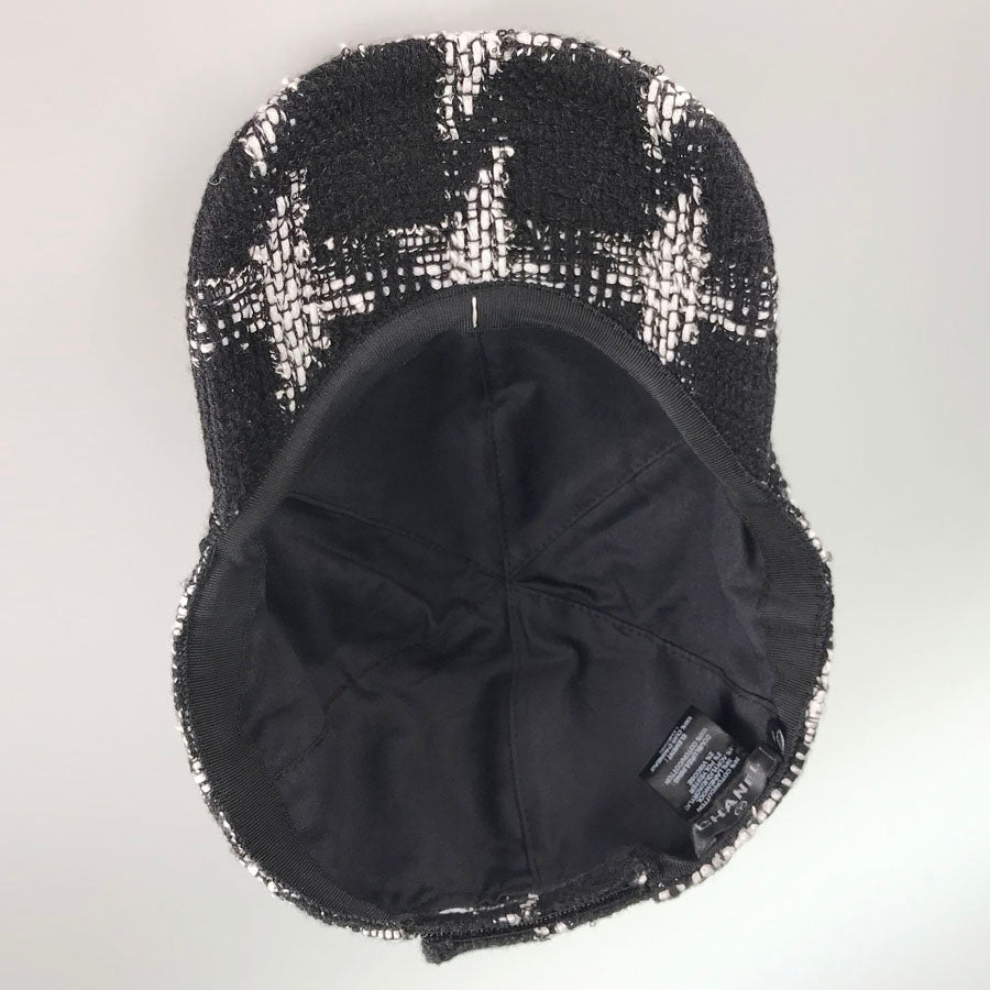 CHANEL COCO Mark Unisex Cap