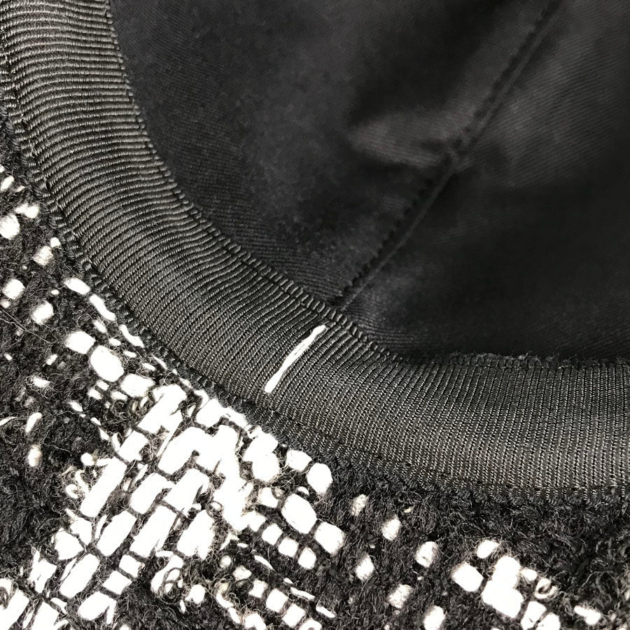 CHANEL COCO Mark Unisex Cap