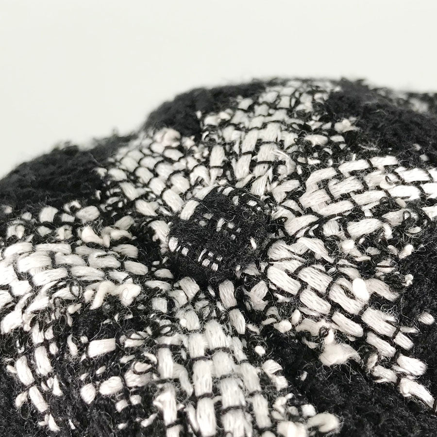 CHANEL COCO Mark Unisex Cap
