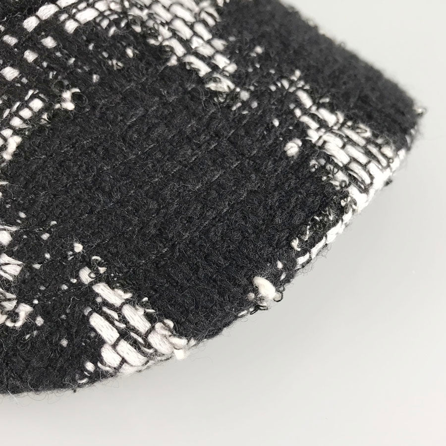 CHANEL COCO Mark Unisex Cap