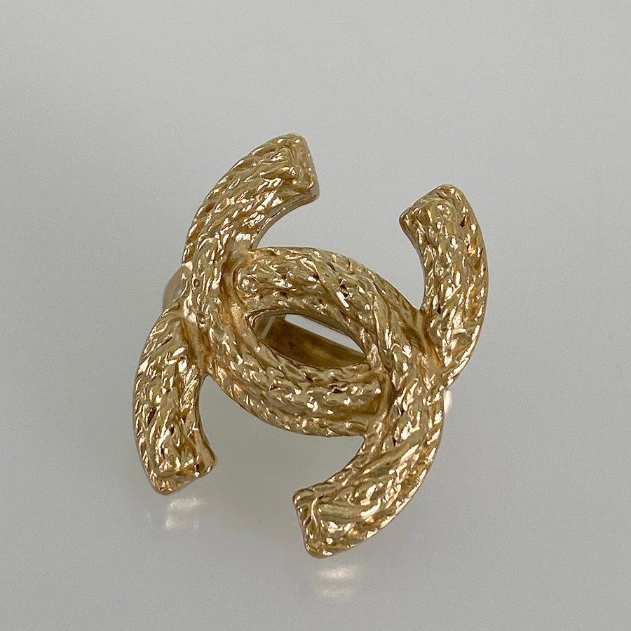 CHANEL Earring