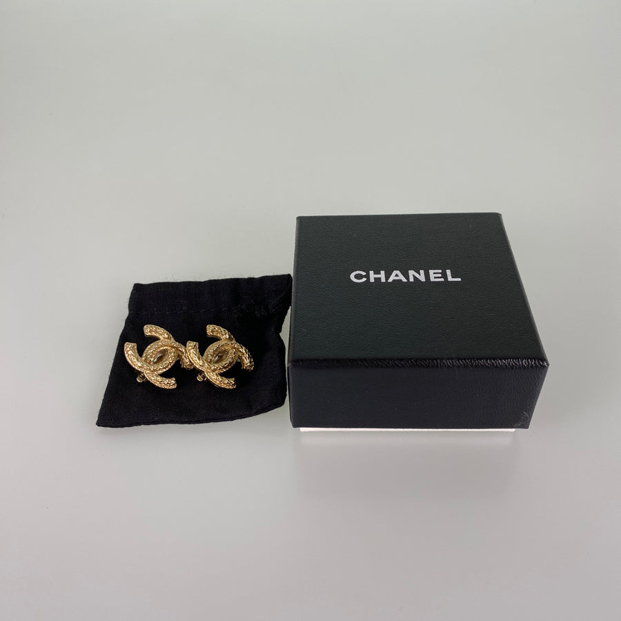 CHANEL Earring
