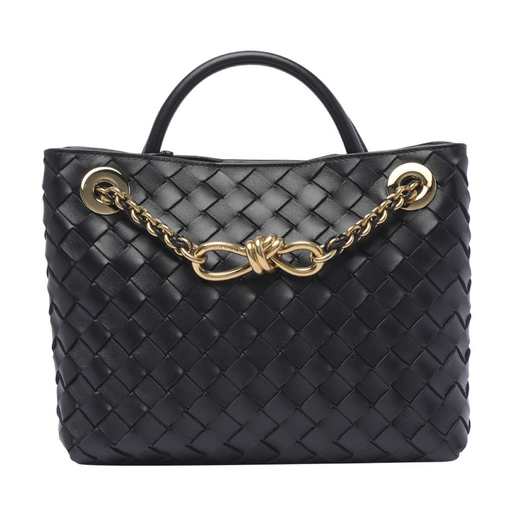 Bottega Veneta Women Small Andiamo Chain Tote Bag