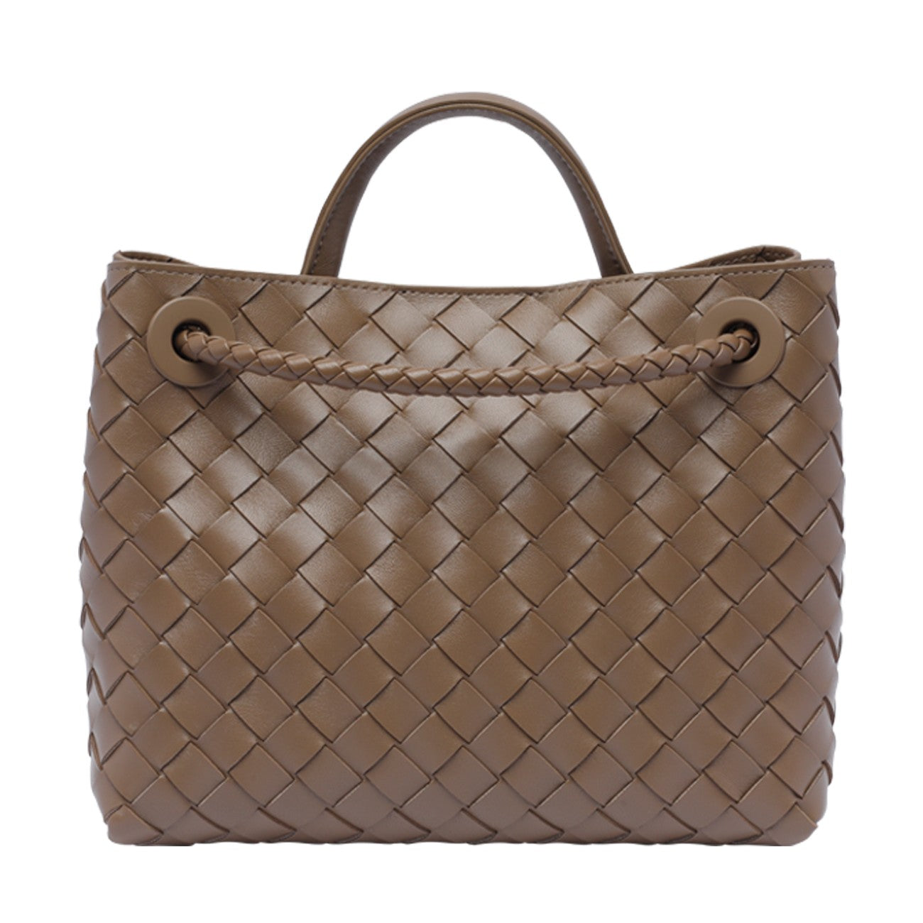 Bottega Veneta Women Small Andiamo Handbag