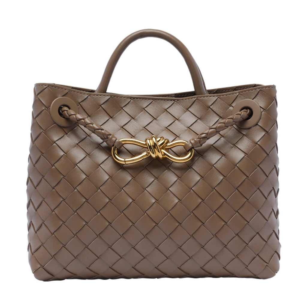Bottega Veneta Women Small Andiamo Handbag