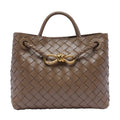 Bottega Veneta Women Small Andiamo Handbag