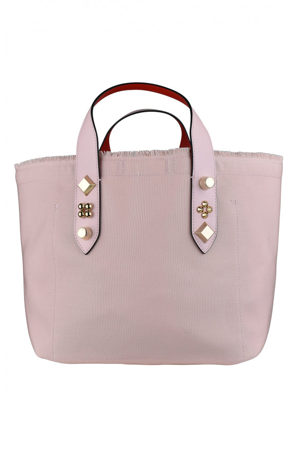 Christian Louboutin Women Frangibus Small Tote Bag