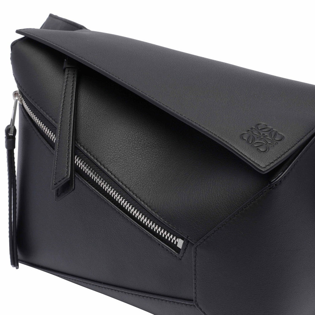 Loewe Men Small Puzzle Edge Belt Bag