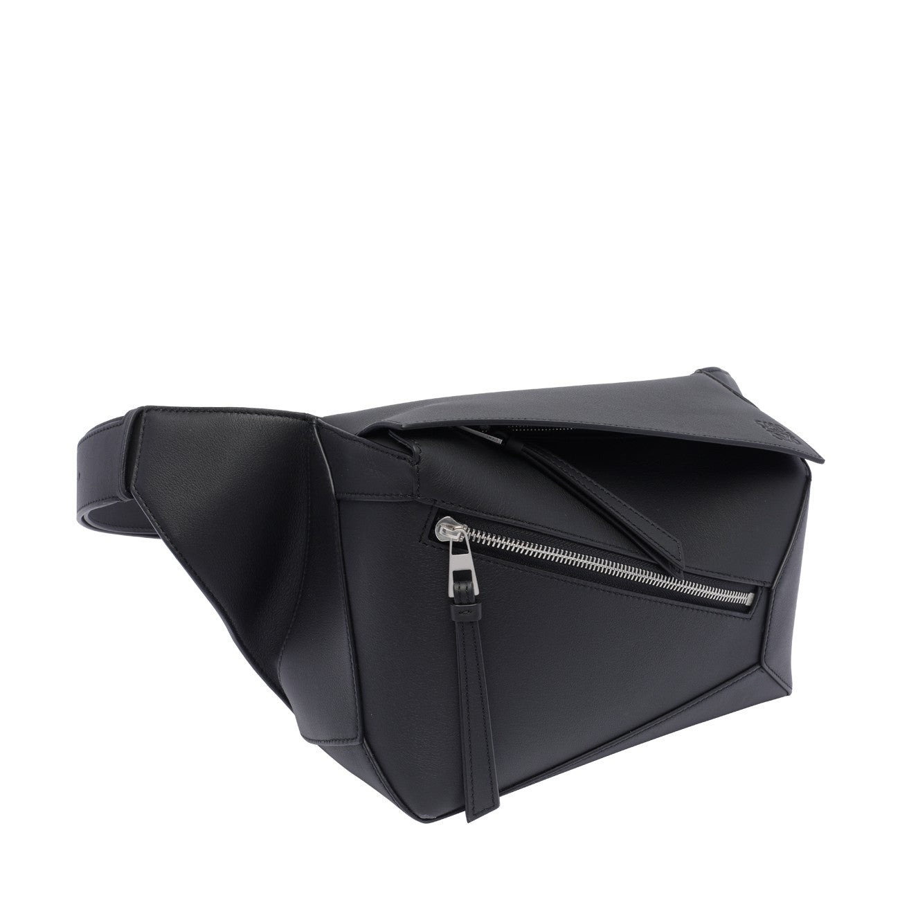 Loewe Men Small Puzzle Edge Belt Bag