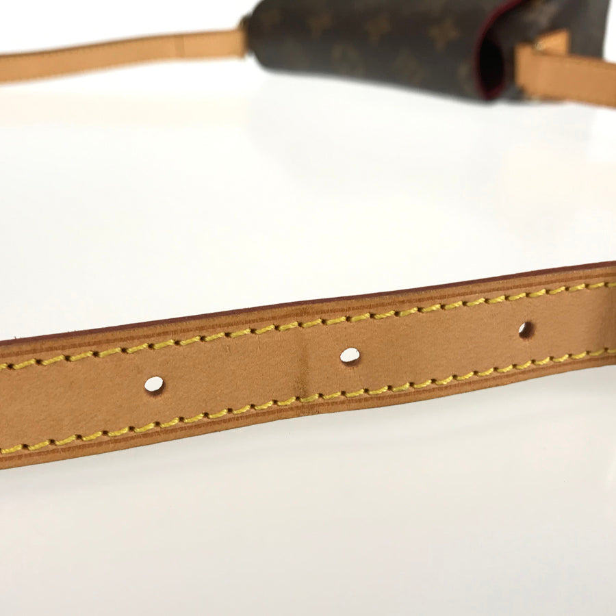 LOUIS VUITTON Monogram Tambourin M51179 Shoulder bag