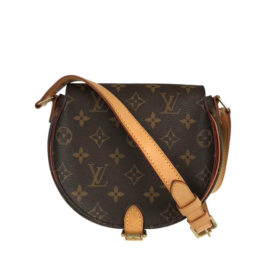 LOUIS VUITTON Monogram Tambourin M51179 Shoulder bag