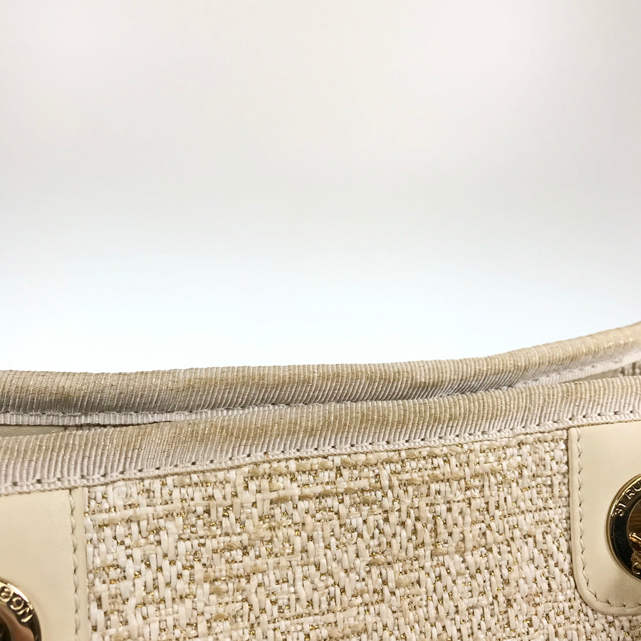 CHANEL Deauville PM Tote bag