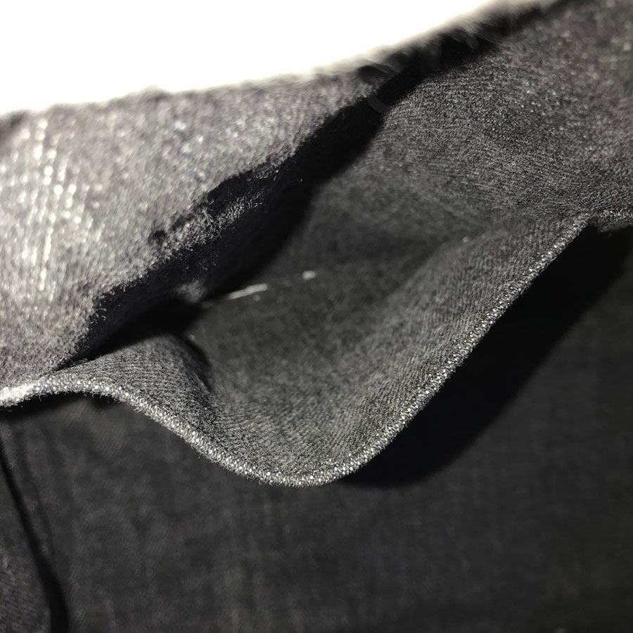 PRADA Canapa 1BG439 Tote bag