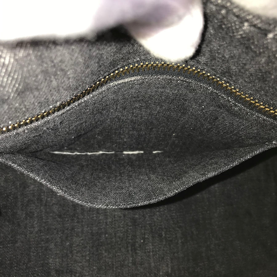 PRADA Canapa 1BG439 Tote bag
