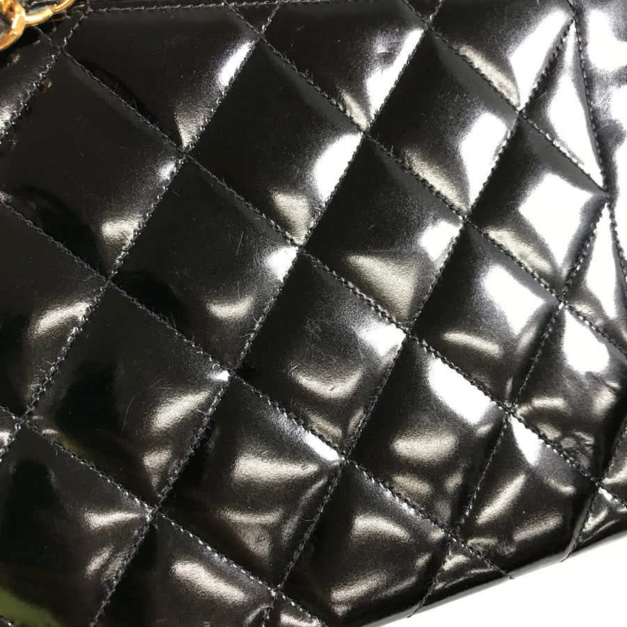 CHANEL Matelasse 25 Shoulder bag