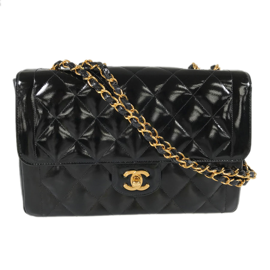 CHANEL Matelasse 25 Shoulder bag