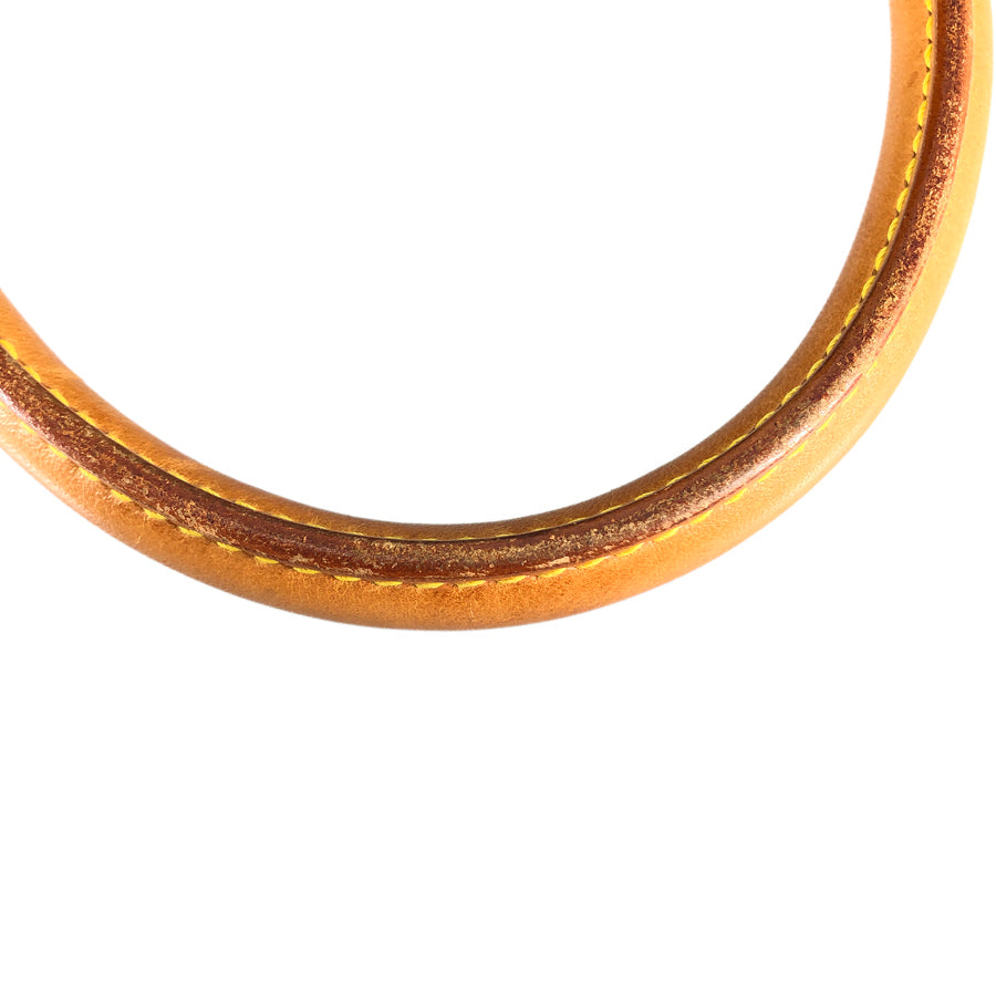 LOUIS VUITTON Monogram Ellipse PM M51127 Hand bag