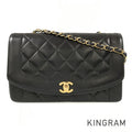 CHANEL Diana Shoulder bag