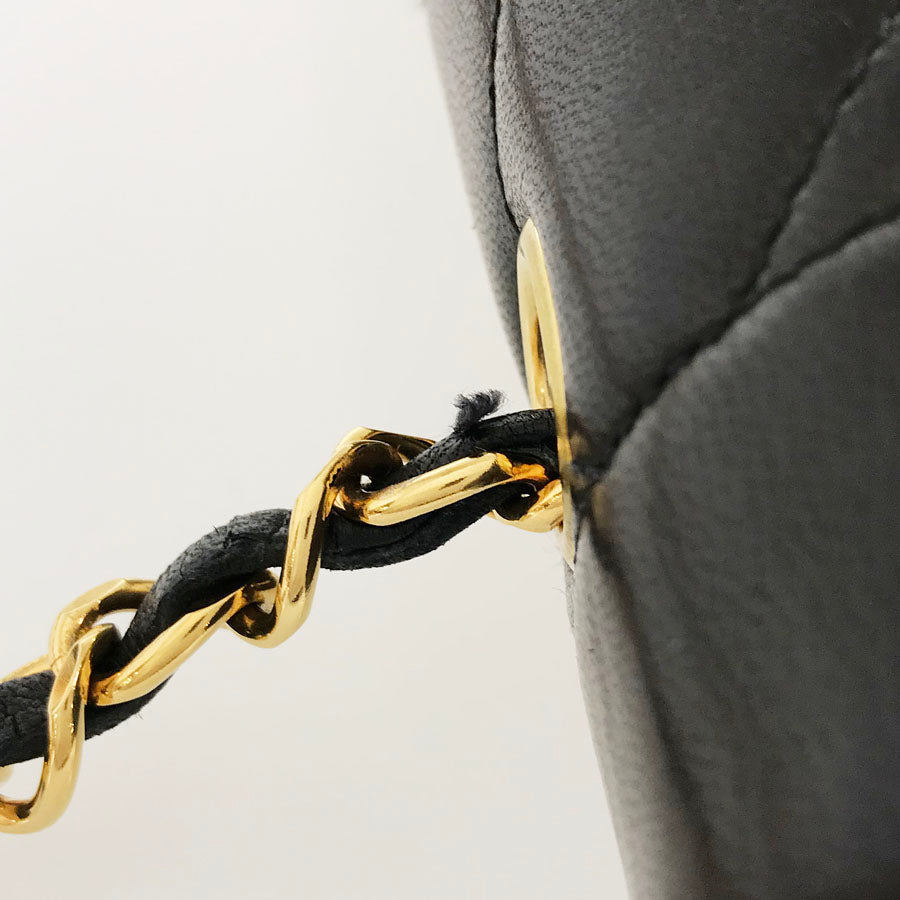 CHANEL Diana Shoulder bag