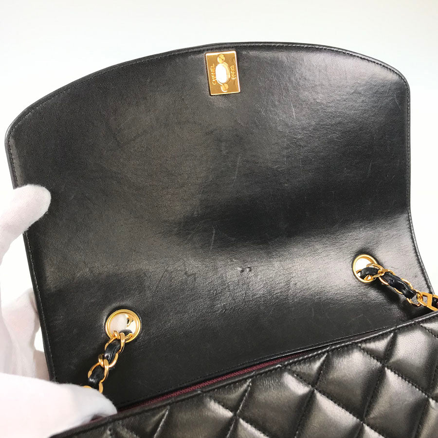 CHANEL Diana Shoulder bag