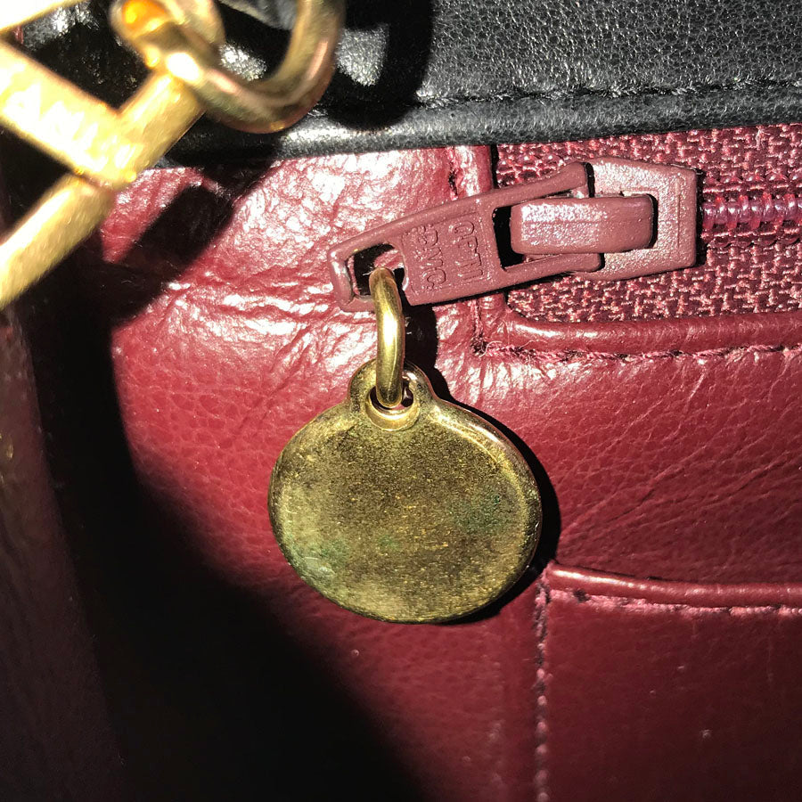 CHANEL Diana Shoulder bag