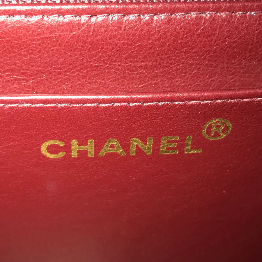 CHANEL Diana Shoulder bag