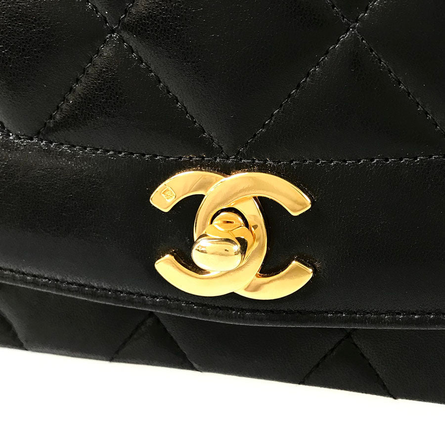CHANEL Diana Shoulder bag