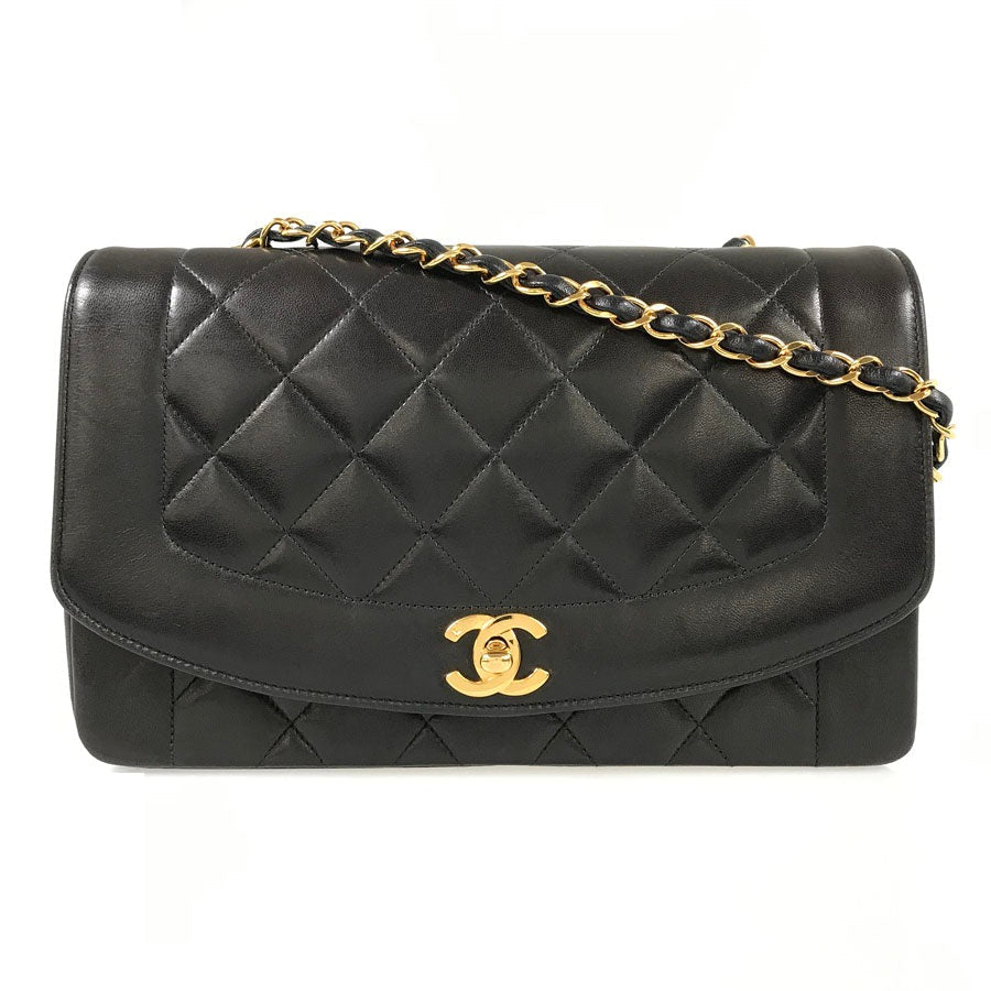 CHANEL Diana Shoulder bag