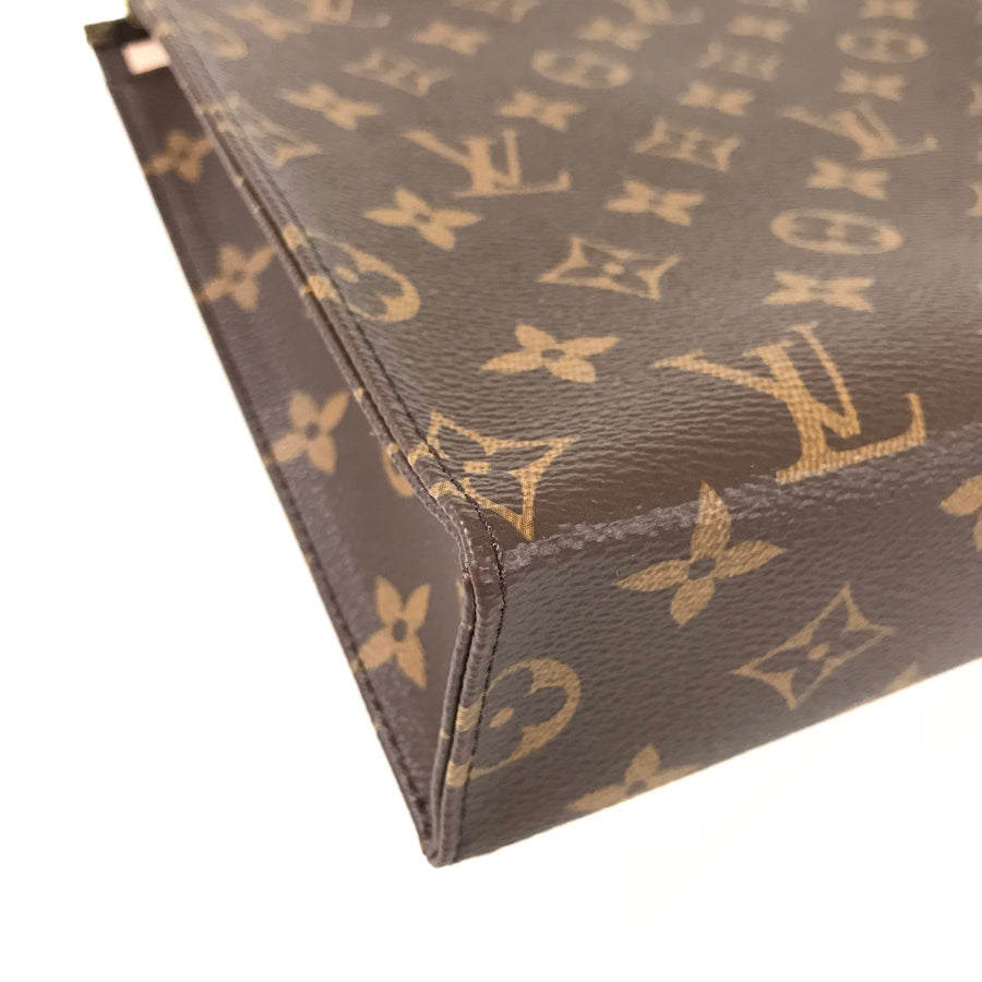 LOUIS VUITTON Monogram Toiletry Porch 26 R95635 Clutch bag