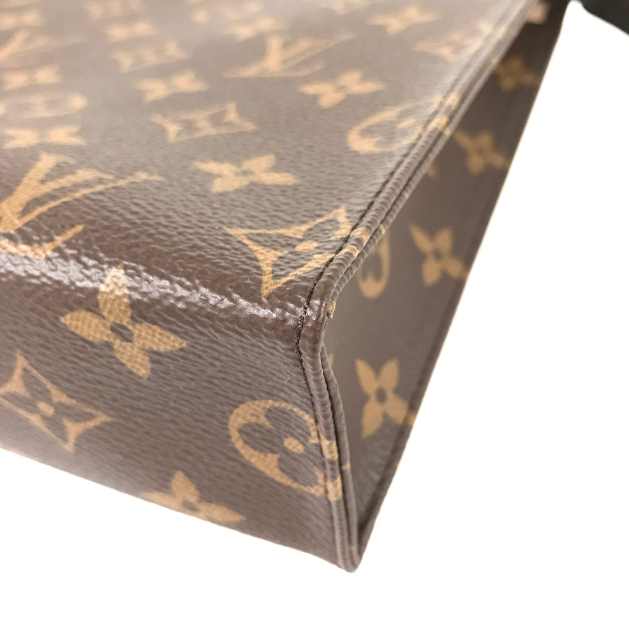 LOUIS VUITTON Monogram Toiletry Porch 26 R95635 Clutch bag