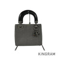 Dior Lady Dior Hand bag
