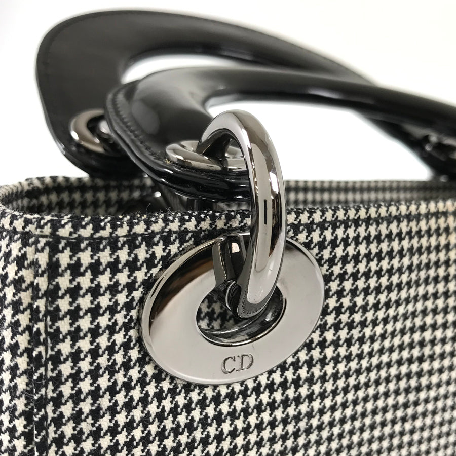Dior Lady Dior Hand bag