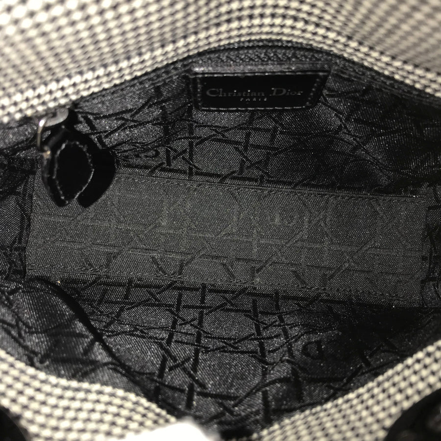 Dior Lady Dior Hand bag