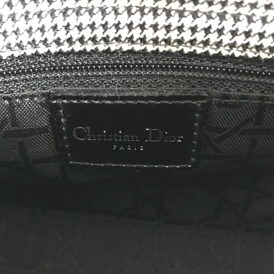 Dior Lady Dior Hand bag
