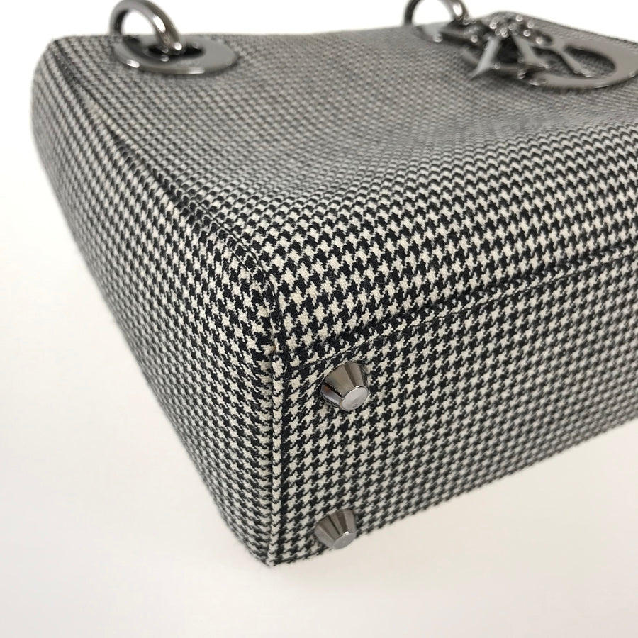 Dior Lady Dior Hand bag