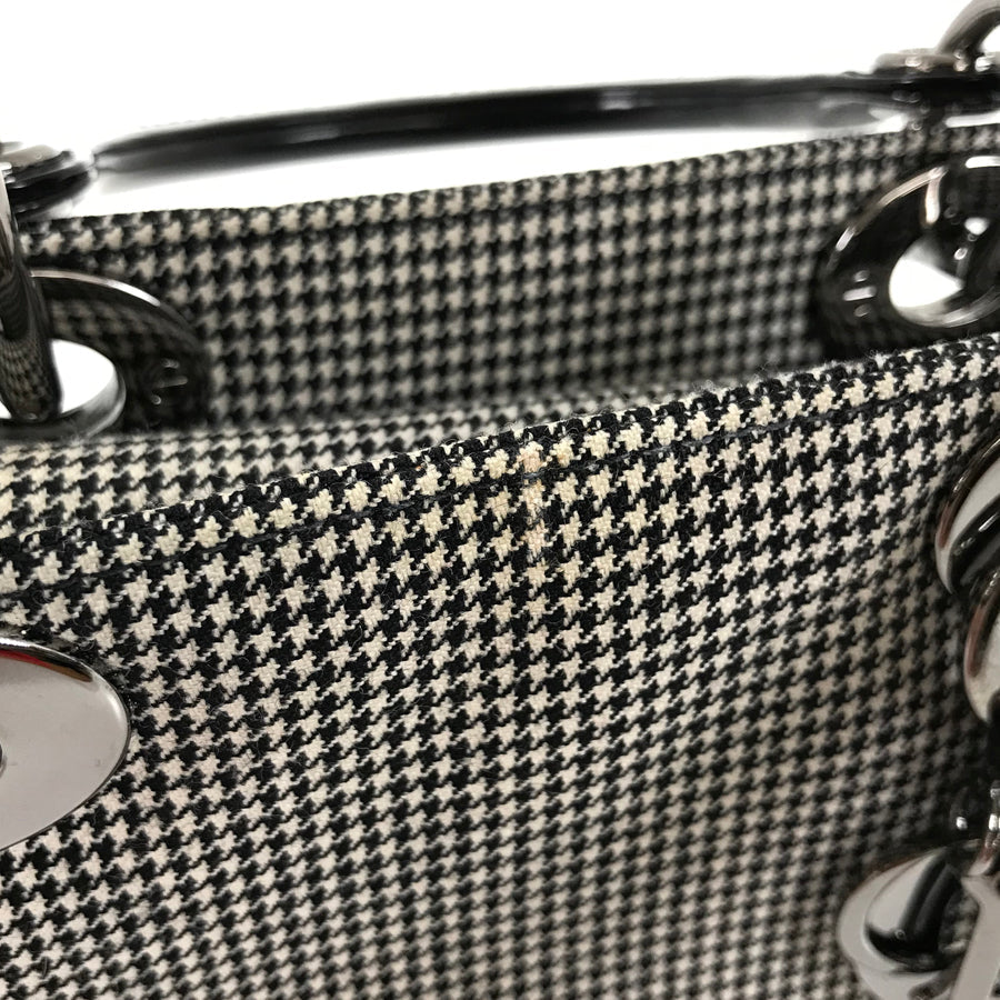 Dior Lady Dior Hand bag