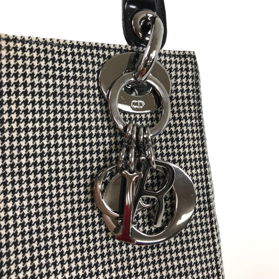 Dior Lady Dior Hand bag