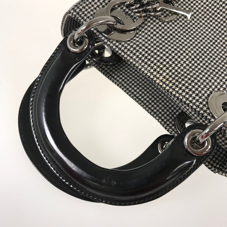 Dior Lady Dior Hand bag