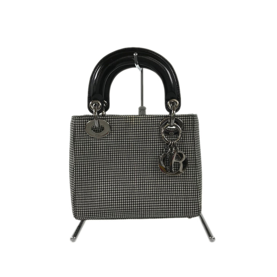 Dior Lady Dior Hand bag