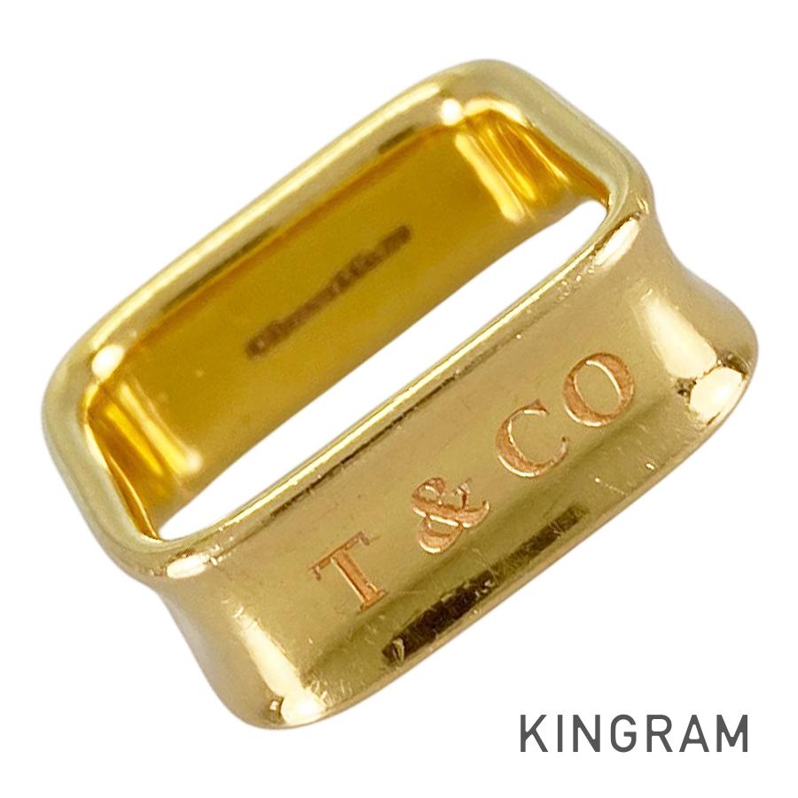 TIFFANY&Co. 1837 Ring
