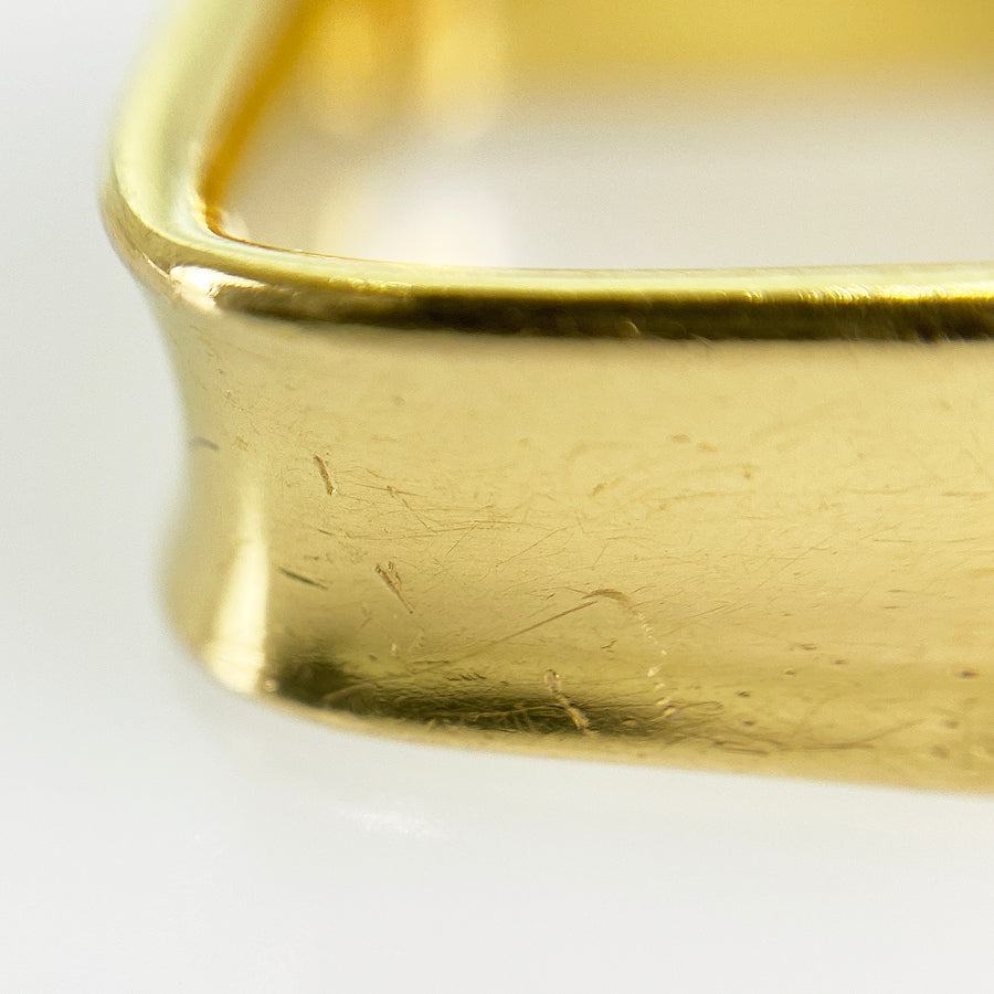 TIFFANY&Co. 1837 Ring