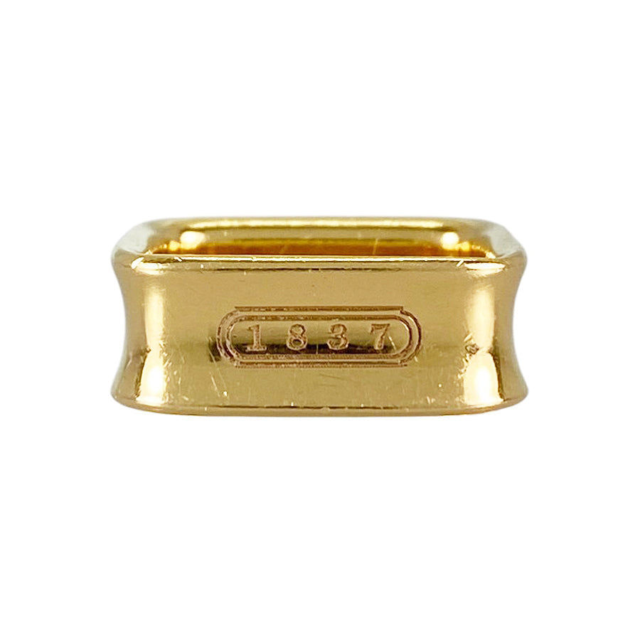 TIFFANY&Co. 1837 Ring