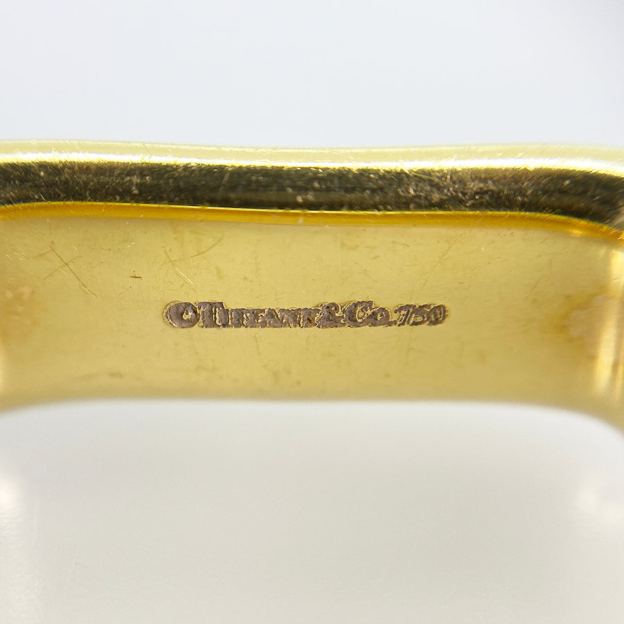 TIFFANY&Co. 1837 Ring