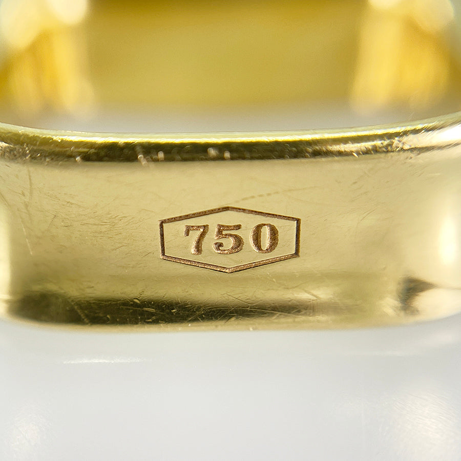 TIFFANY&Co. 1837 Ring