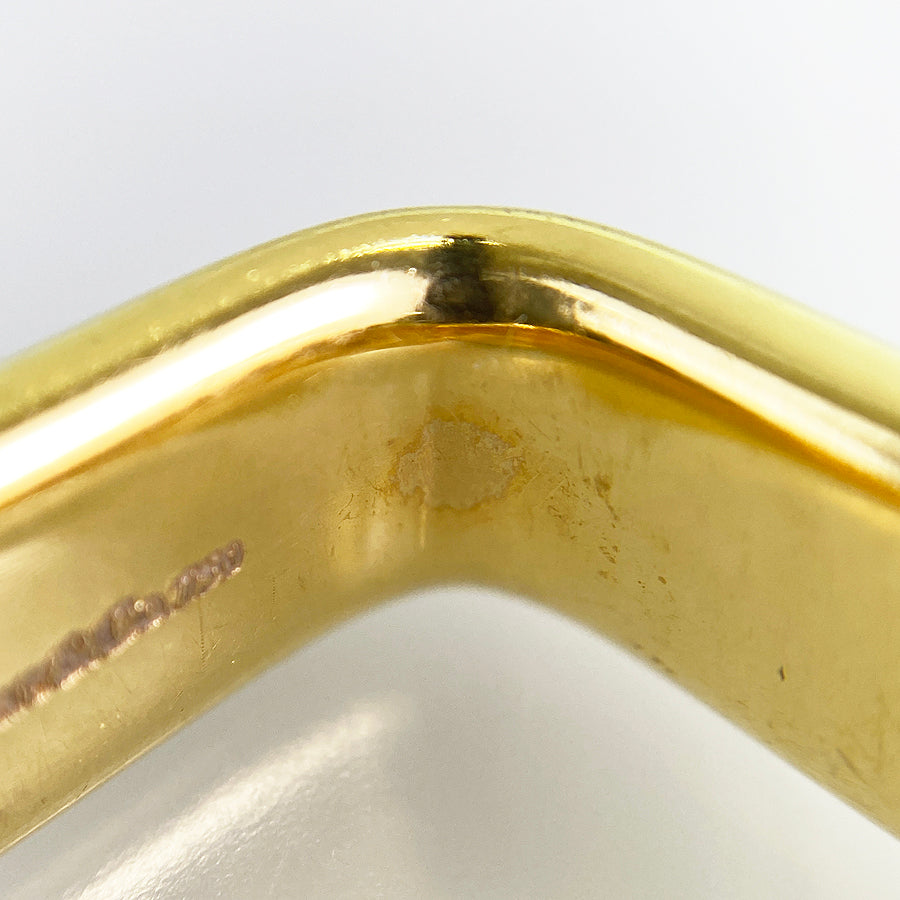 TIFFANY&Co. 1837 Ring